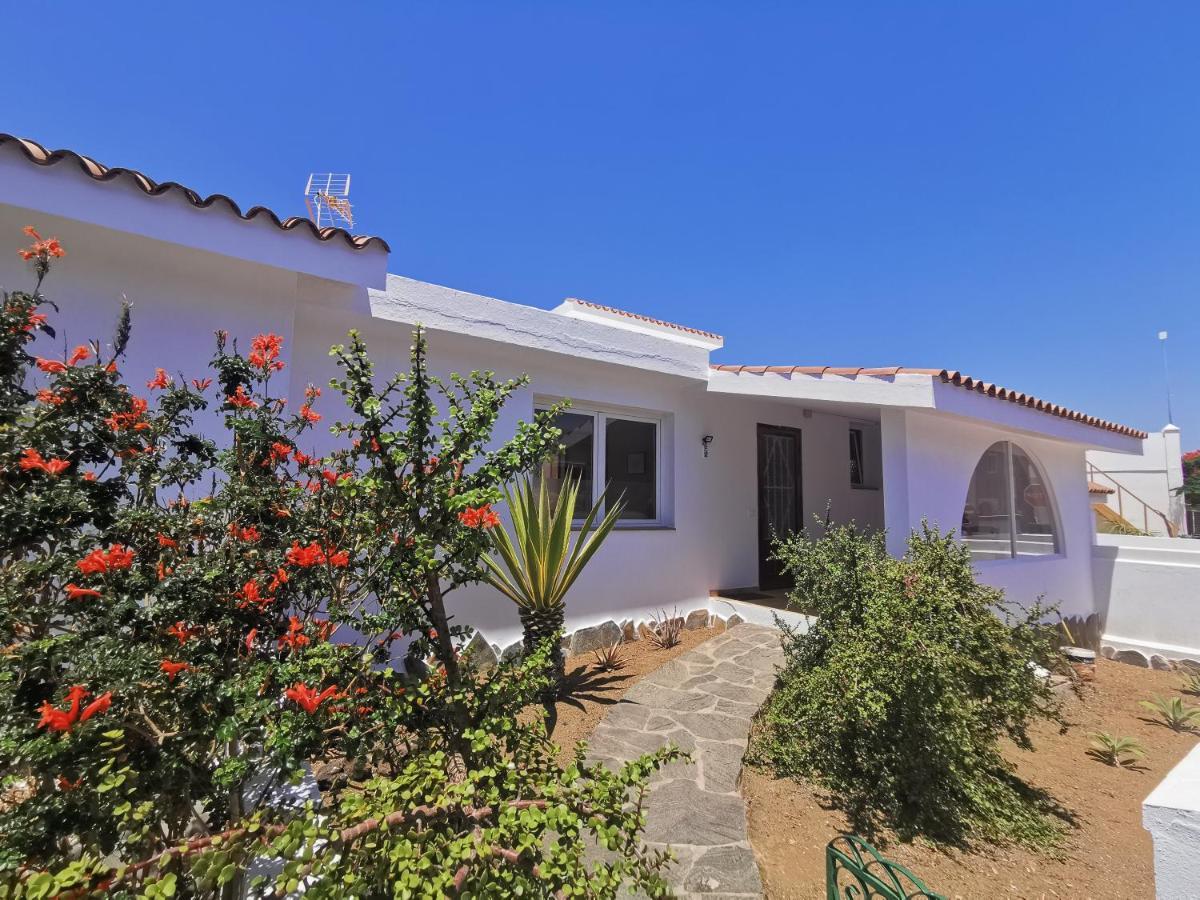 Martha'S Holiday Home Telde Exterior foto