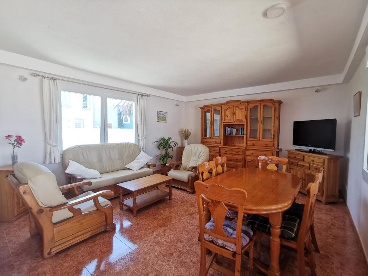 Martha'S Holiday Home Telde Exterior foto