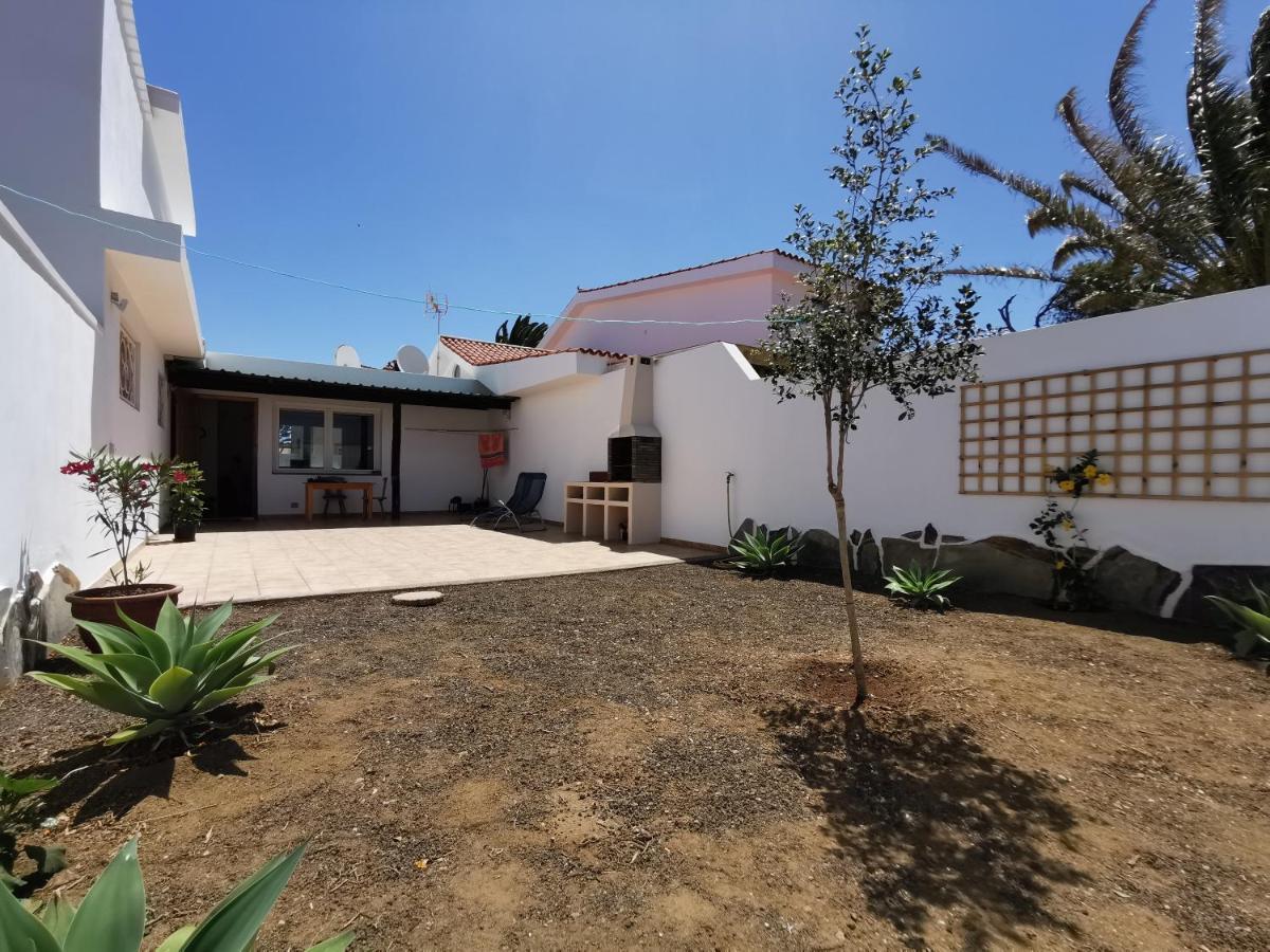 Martha'S Holiday Home Telde Exterior foto