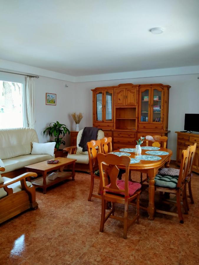 Martha'S Holiday Home Telde Exterior foto